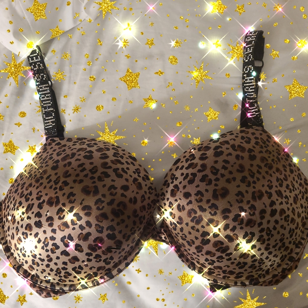 Victoria's Secret Very Sexy/Push-Up